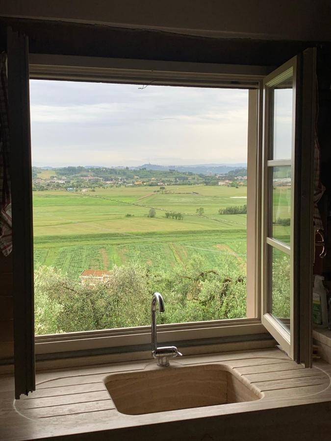Locazione Turistica Casa Olivo Fucecchio Exterior foto
