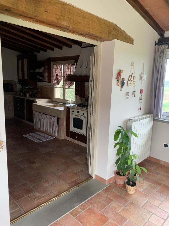 Locazione Turistica Casa Olivo Fucecchio Exterior foto