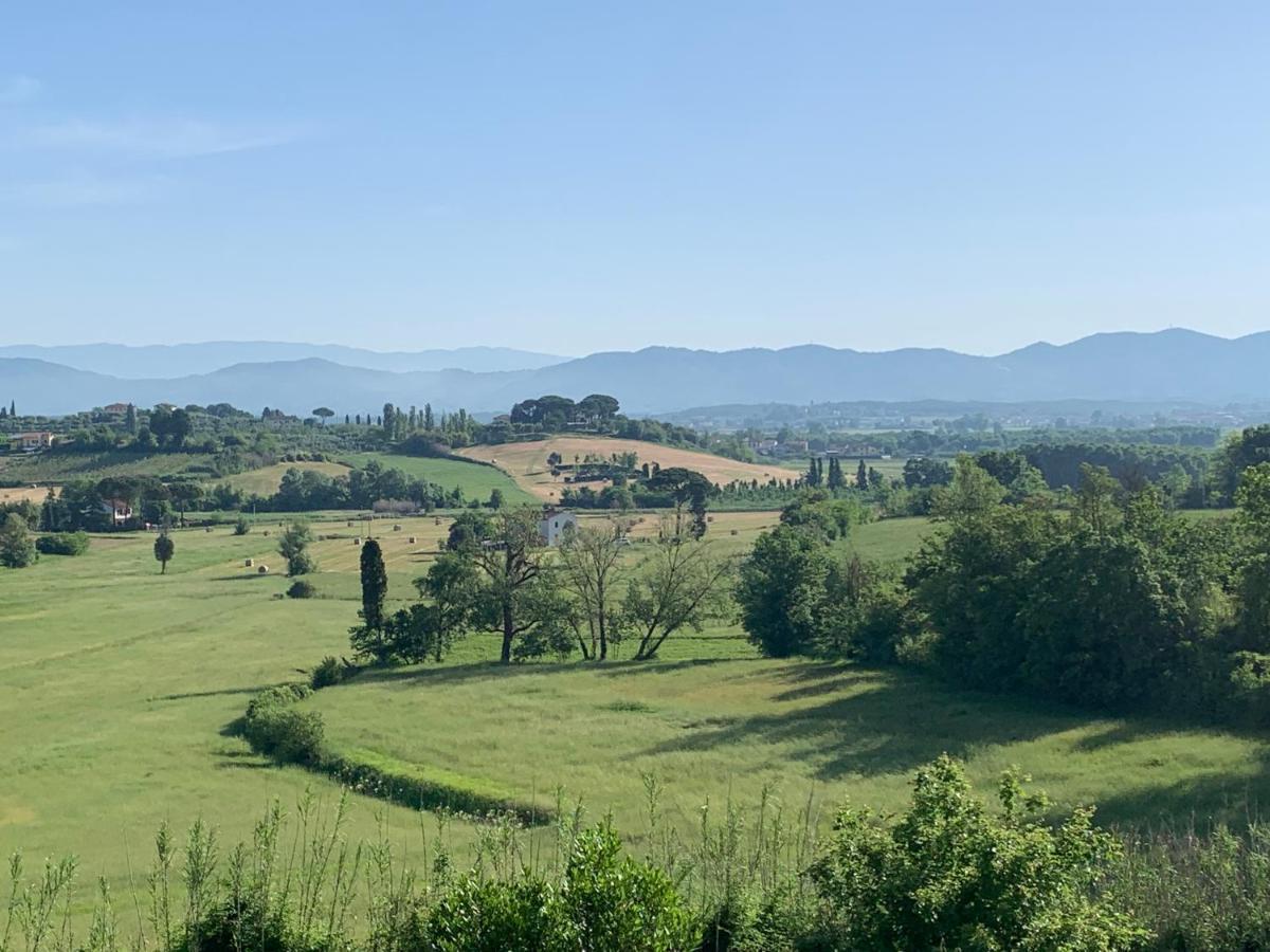 Locazione Turistica Casa Olivo Fucecchio Exterior foto