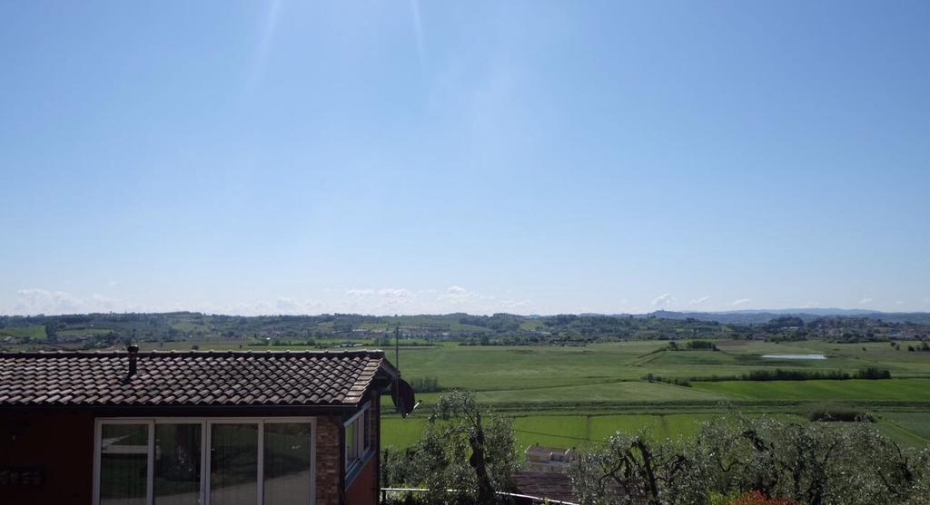 Locazione Turistica Casa Olivo Fucecchio Exterior foto
