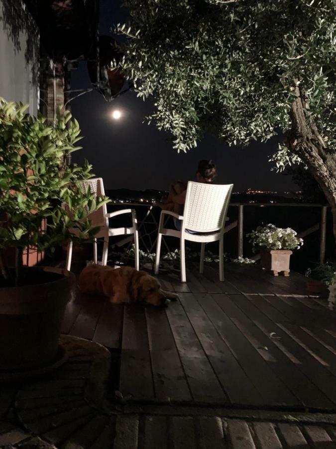 Locazione Turistica Casa Olivo Fucecchio Exterior foto