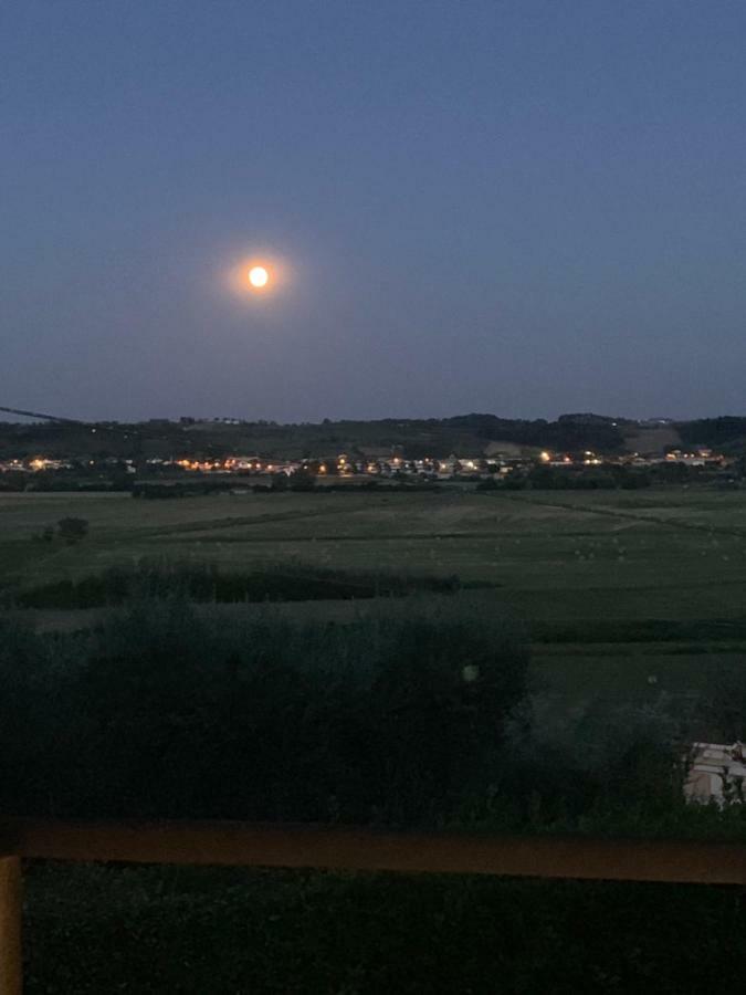Locazione Turistica Casa Olivo Fucecchio Exterior foto